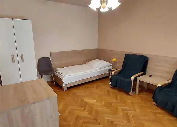 Thermal Apartmanhaz *