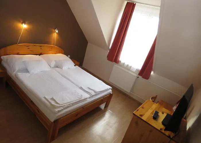 Thermal Apartmanhaz *