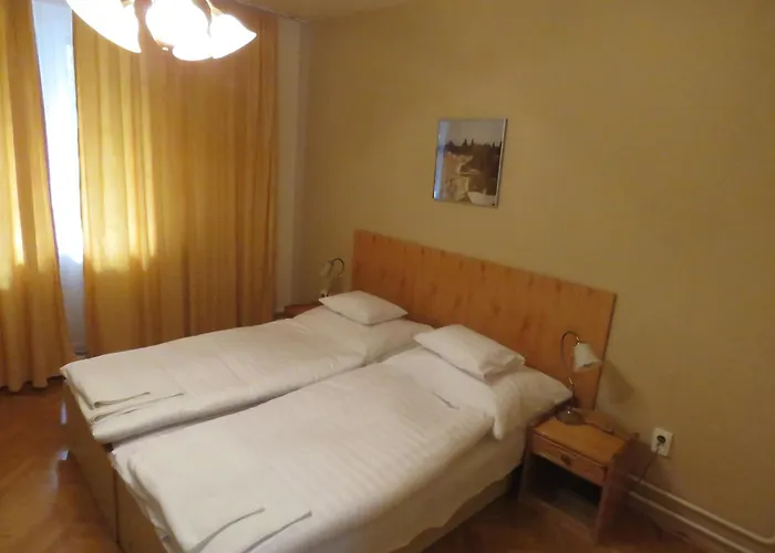 Thermal Apartmanhaz