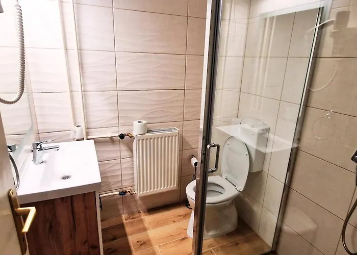 Thermal Apartmanhaz 아파트 *