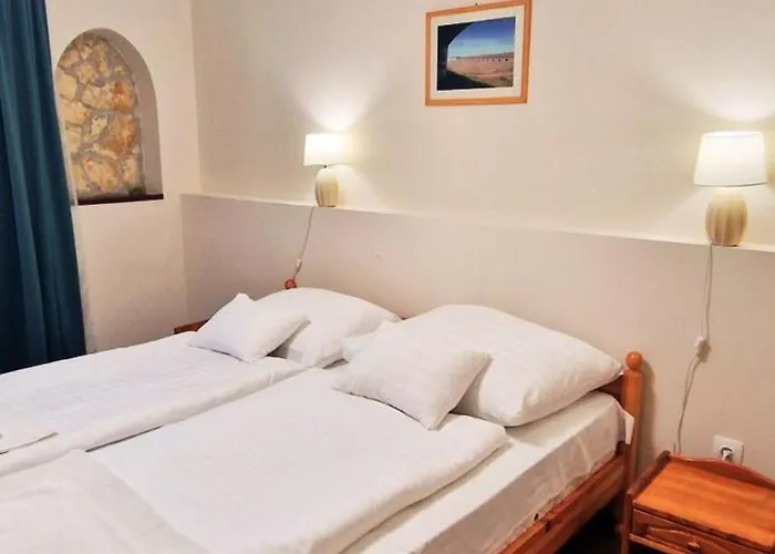 아파트 Thermal Apartmanhaz 코마롬