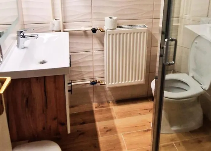 Thermal Apartmanhaz *