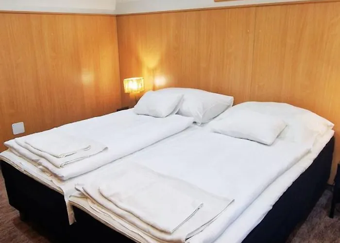 Thermal Apartmanhaz * 코마롬