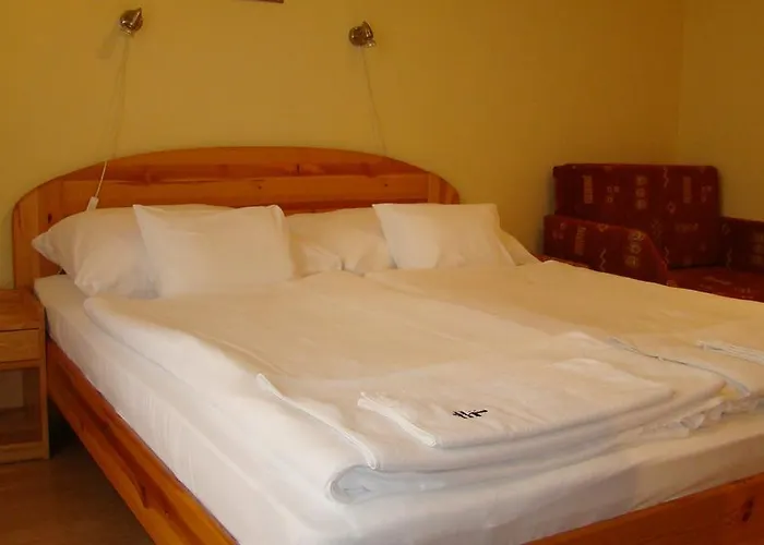 아파트 Thermal Apartmanhaz *