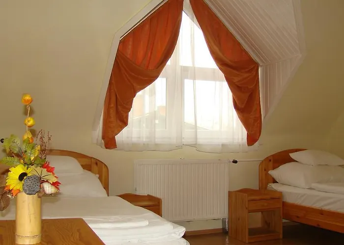 아파트 Thermal Apartmanhaz