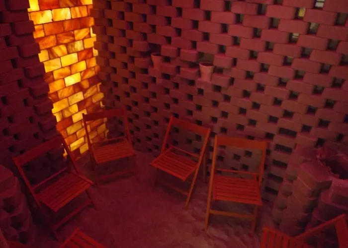 아파트 Thermal Apartmanhaz