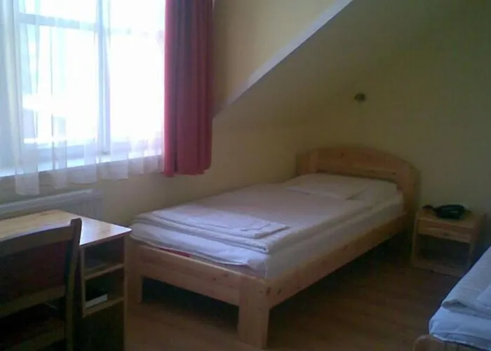 Thermal Apartmanhaz 아파트