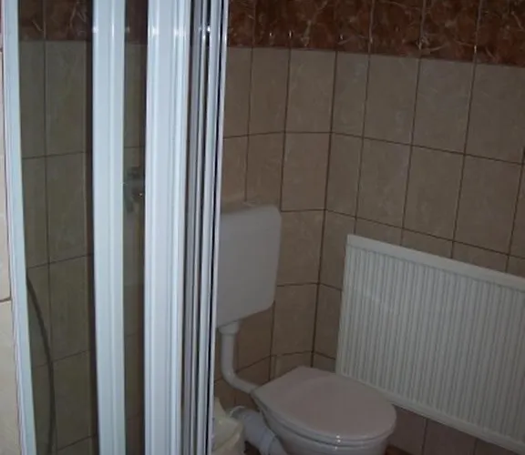 Thermal Apartmanhaz 아파트